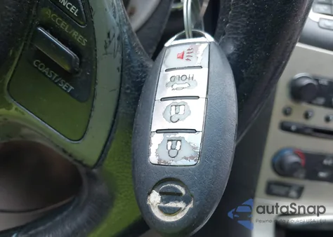 2008 Infiniti G35 из США, поврежденный, VIN JNKBV61F18M266470